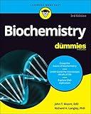 Biochemistry For Dummies