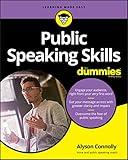 Public Speaking Skills For Dummies