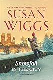 Snowfall in the City: Two Beloved Classics