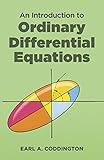 An Introduction to Ordinary Differential Equations (Dover Books on Mathematics)