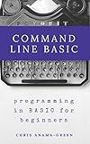 Command Line BASIC