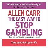 The Easy Way to Stop Gambling