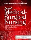 Lewis's Medical-Surgical Nursing