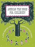 American Folk Songs for Children