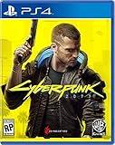 Cyberpunk 2077 - PlayStation 4