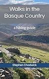 Walks in the Basque Country: France and Spain - a hiking guide