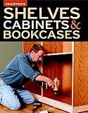 Shelves, Cabinets & Bookcases