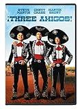 Three Amigos (DVD)