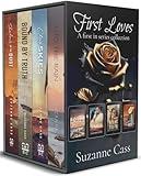 First Loves: A first in series collection