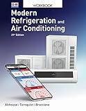 Modern Refrigeration and Air Conditioning Workbook