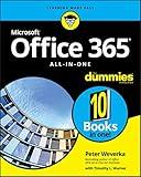 Office 365 All-in-One for Dummies (For Dummies (Computer/Tech))