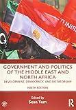 Government and Politics of the Middle East and North Africa: Development, Democracy, and Dictatorship