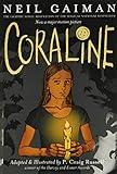 Coraline: The Graphic Novel