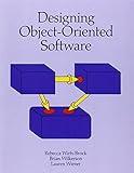 Designing Object-Oriented Software