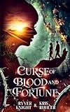 Curse of Blood and Fortune: A young adult action-packed epic fantasy novel (Shadow and Ruin Book 3)