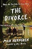 The Divorce: A Novel