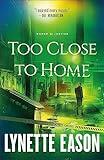 Too Close to Home: (A Southern FBI Clean Suspense Thriller)