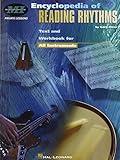 Encyclopedia of Reading Rhythms: Private Lessons Series