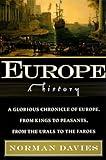 Europe: A History