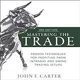 Mastering the Trade, Third Edition: Proven Techniques for Profiting From Intraday and Swing Trading Setups