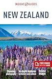 Insight Guides New Zealand: Travel Guide with eBook