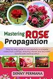 Mastering Rose Propagation: The Ultimate Guide to Growing New Roses from Cuttings with Ease