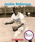 Jackie Robinson (Rookie Biographies)