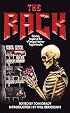 The Rack: Stories Inspired By Vintage Horror Paperbacks