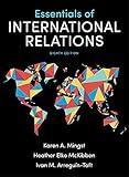 Essentials of International Relations