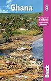 Ghana (Bradt Travel Guide)