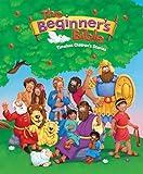 The Beginner's Bible: Timeless Children's Stories