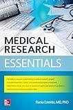 Medical Research Essentials