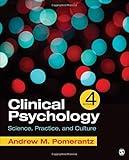 Clinical Psychology: Science, Practice, and Culture