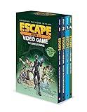 Escape from a Video Game: The Complete Series