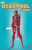 Deadpool Classic Vol. 1