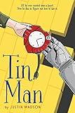 Tin Man: A Graphic Novel