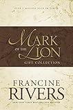 Mark of the Lion Series Gift Collection: Complete 3-Book Set (A Voice in the Wind, An Echo in the Darkness, As Sure as the Dawn) Christian Historical Fiction Novels Set in 1st Century Rome