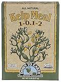 Down to Earth Kelp Meal 1-0.1-2, 5lbs