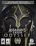 Assassin's Creed Odyssey - Ultimate Edition | PC Code - Ubisoft Connect