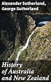 History of Australia and New Zealand: From 1606 to 1890