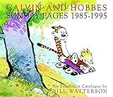 Calvin and Hobbes: Sunday Pages 1985-1995