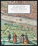 The Broadview Anthology of British Literature: Concise Edition, Volume A – Fourth Edition: The Medieval Period - The Renaissance and the Early ... - The Restoration and the Eighteenth Century