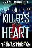 A Killer's Heart: FBI Mystery Thriller (Jo Pullinger Book 1)