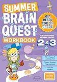 Summer Brain Quest: Between Grades 2 & 3