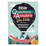 Bible Questions & Answers for Kids