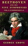 Beethoven and his Nine Symphonies (Volume 1)