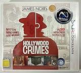 James Noir's Hollywood Crimes