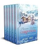 Pinecone Hollow Christmas: Sweet Christmas Romance Collection