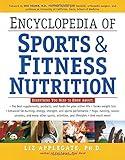 Encyclopedia of Sports and Fitness Nutrition