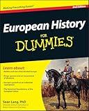 European History For Dummies